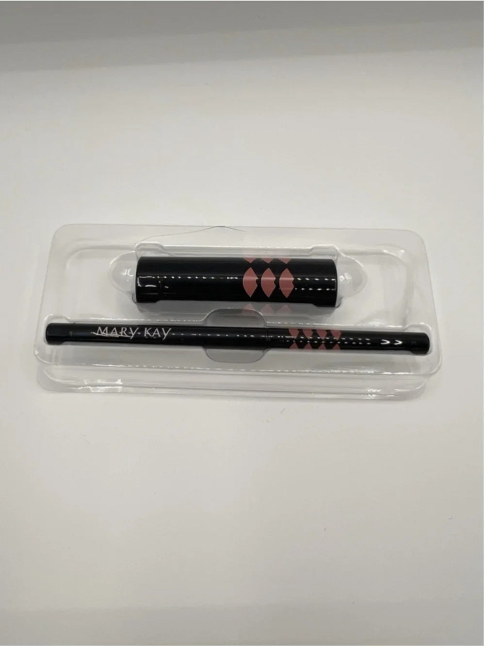 Mary Kay Lip Kit Set Lipstick & Lip Liner Nude Limited Edition NIB